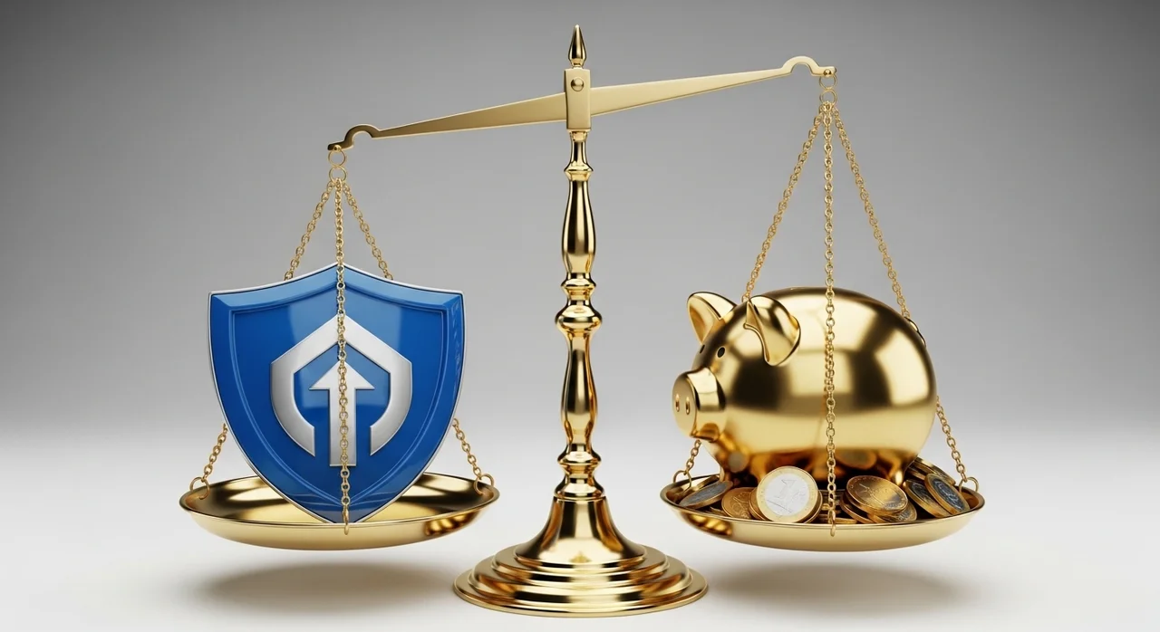 펫보험 vs 펫적금, 8세 강아지에겐 무엇이 유리할까?
