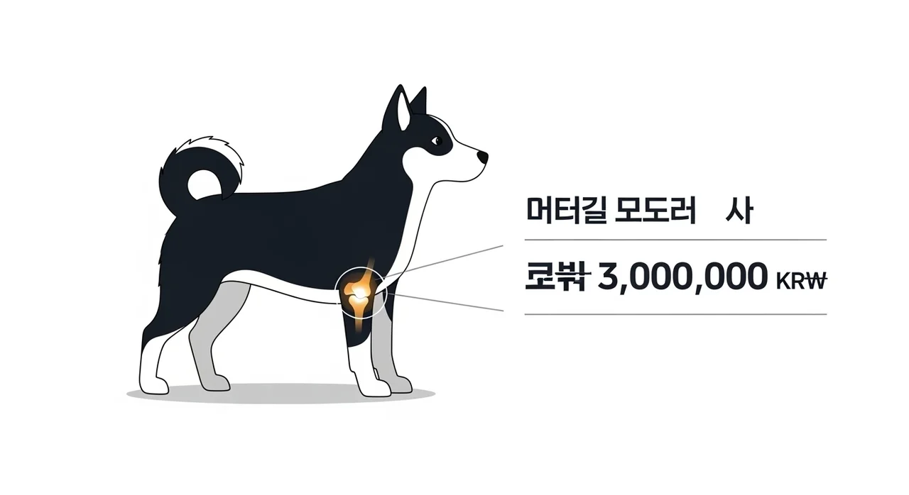 주요 질환별 예상 병원비, 얼마나 나올까?