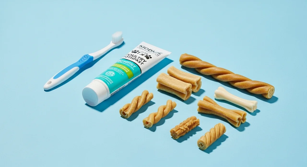 치과 비용 줄이는 일상 속 홈케어 리스트