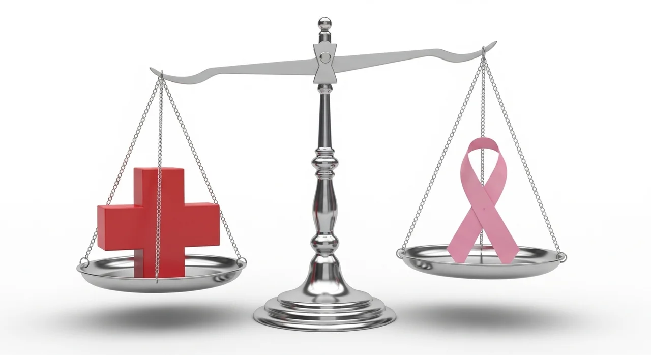 일반 암보험 vs 여성 특정암 집중 보장 비교