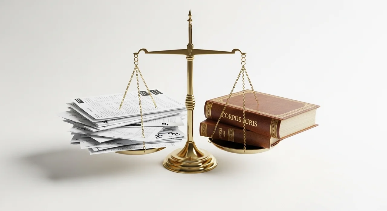 행정심판(이의신청) vs 행정소송, 어떤 선택을 해야 할까?