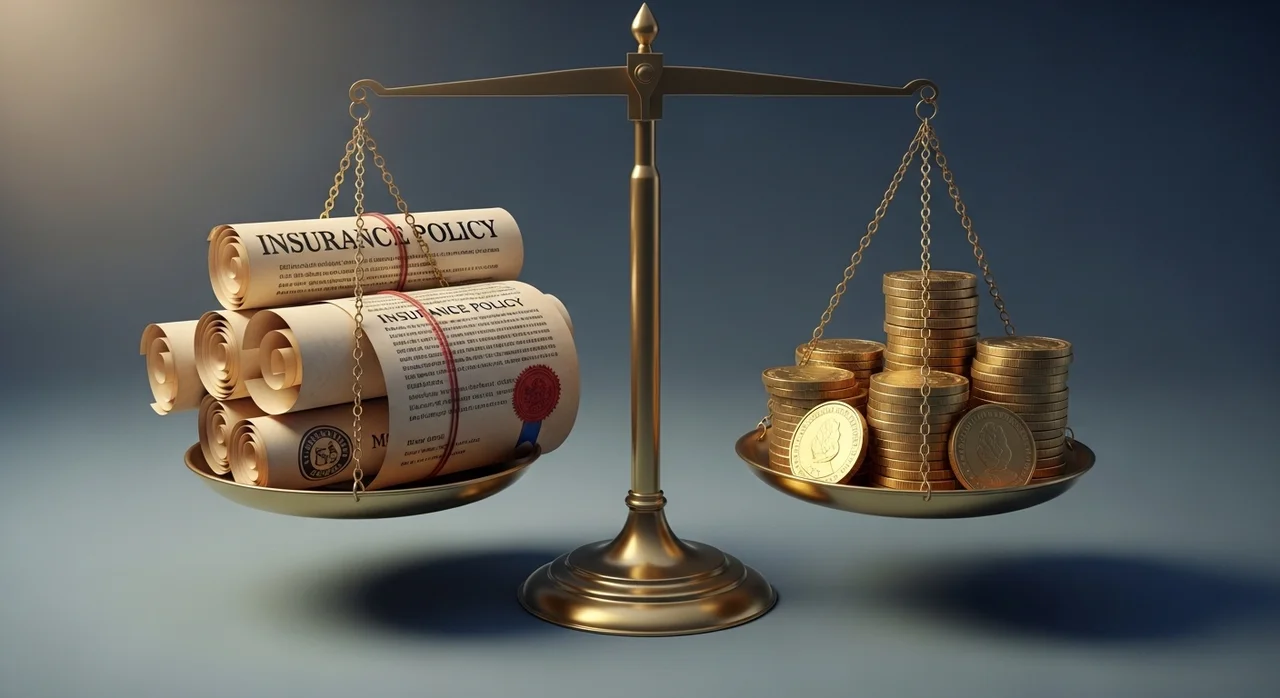 보험사별로 한도 차이가 발생하는 진짜 이유는?