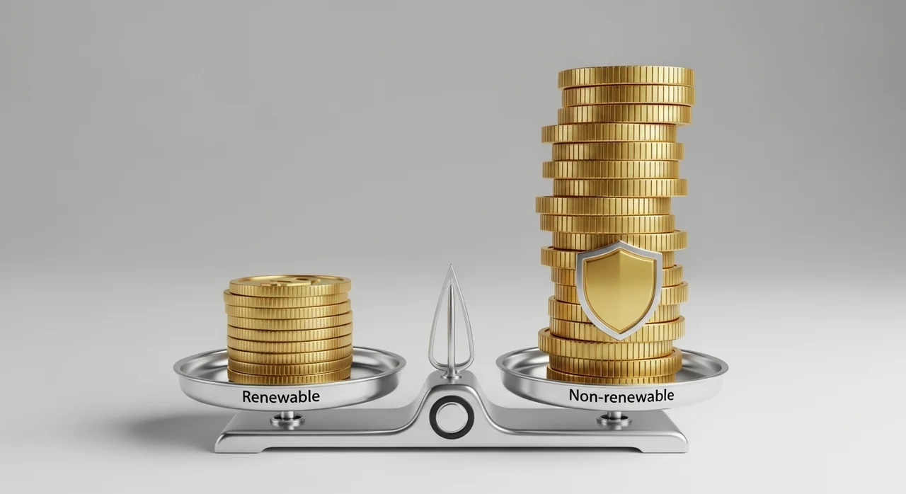 갱신형 vs 비갱신형, 어떤 것이 우리 아이에게 맞을까?