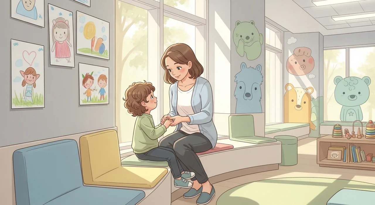 아이 병원비 청구, 어떤 서류부터 챙겨야 할까요?
